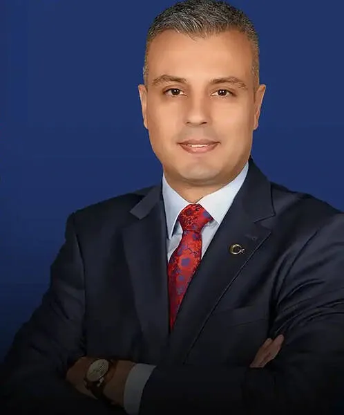 Yavuz Kurt