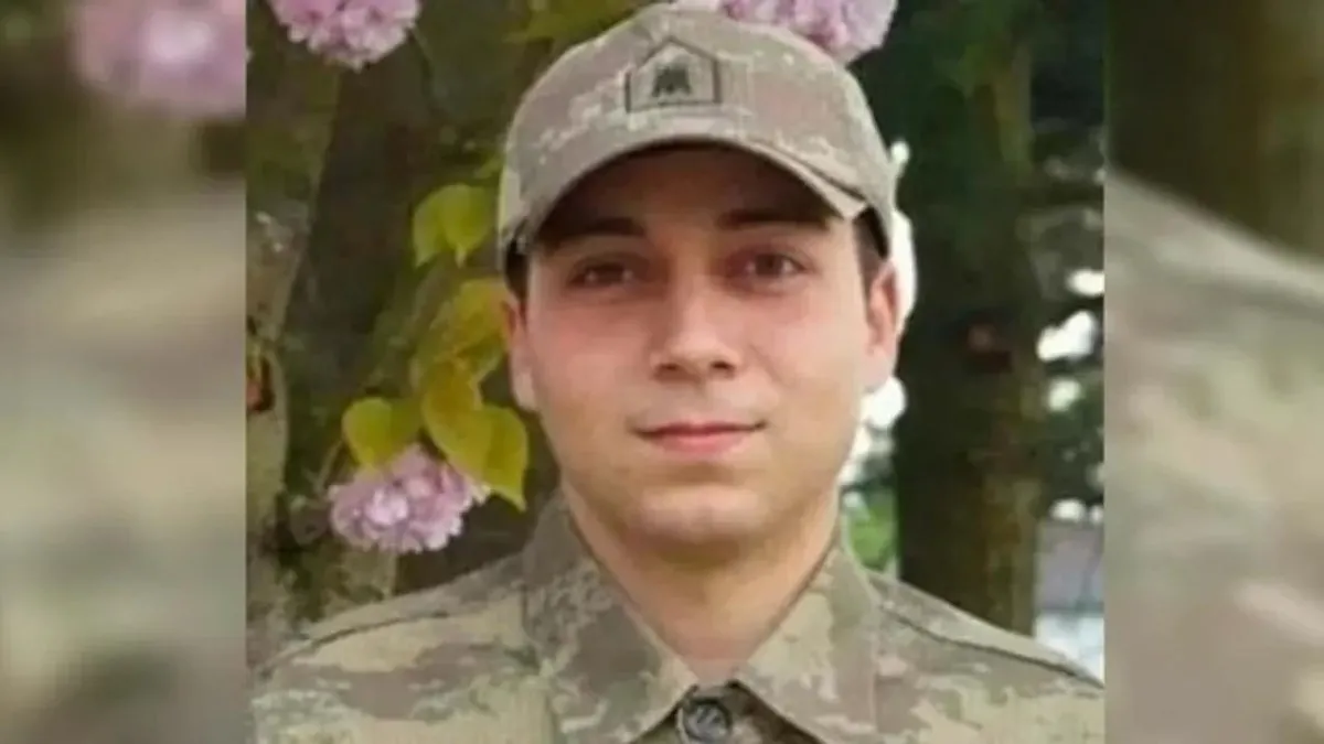 Emekli tümgeneralin oğlu cinayete kurban gitmiş!