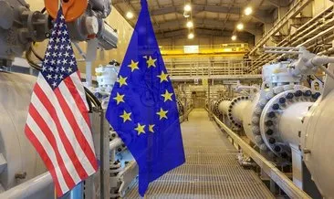 ABD, Avrupa’ya gaz göndermeye devam edecek