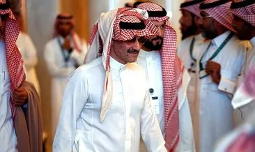 Suudi milyarder Bin Talal’dan Twitter açıklaması