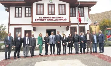 Belediye Başkanı Murat Köse: 2.5 yılda 15 kütüphane açtık