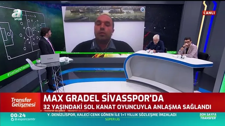 Riera'dan sonra bir takviye daha! Galatasaray Scott Piri ile anlaştı