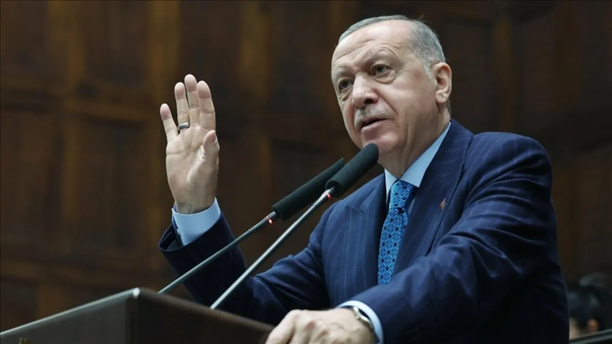 Başkan Erdoğan’dan önemli açıklamalar – Son Dakika Haberler