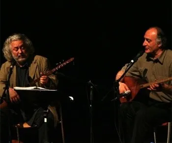 Hafta Sonu rotası