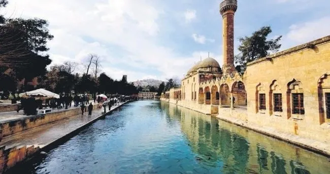 Balıklı Göl Nerede? Balıklı Göl Hangi İlde, Nereye Bağlı Ve Nasıl Gidilir?