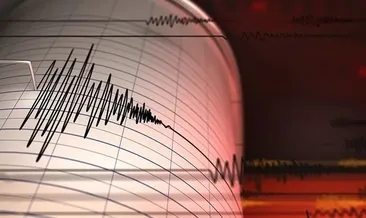 Sındırgı’da korkutan deprem