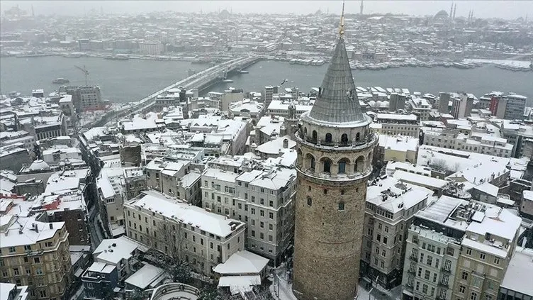 İstanbul’a ne zaman kar yağacak? İlk tahminler geldi: Meteoroloji uzmanlarından İstanbul kar yağışı açıklaması...