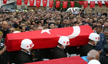 Düğününe 29 gün kala şehit düştü