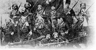 Ermenilerin soykırım iftirası! ’Gerçek soykırım Türklere yapıldı’
