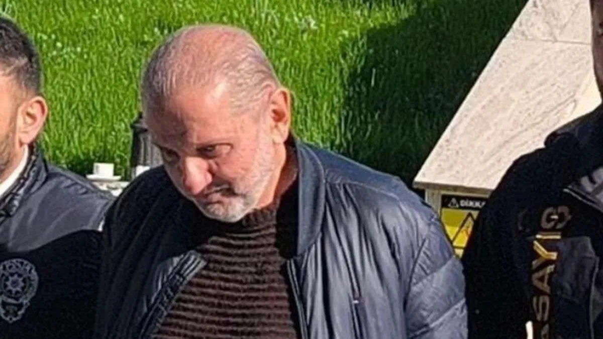 CHP’li danışman tacizden tutuklandı