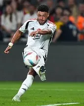 Beşiktaş’tan Chamberlain açıklaması!