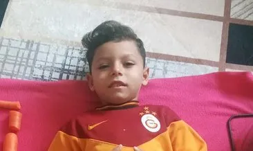 8 yaşındaki Hızır Metin’i hayattan koparmıştı: O şoför tutuklandı! #edirne