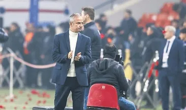 Bizim takımda problem olmaz