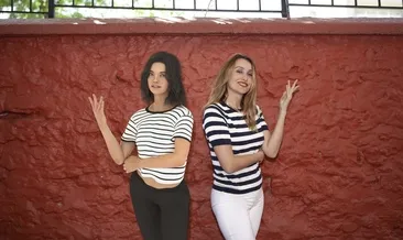 Yoğun ilgi Aypera’yı bunalttı