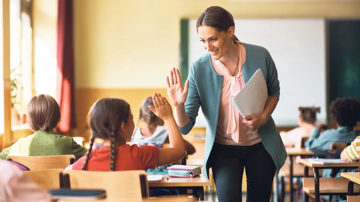 Akademide geri sayım başladı