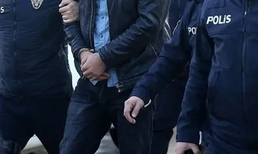 İstanbul polisi 6 azılı suçluyu daha yakaladı #istanbul