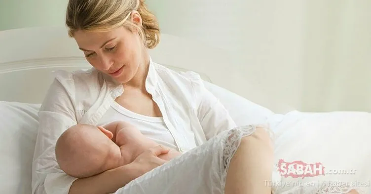 Emziren anne oruç tutabilir mi? Bebek emzirmek orucu bozar mı?