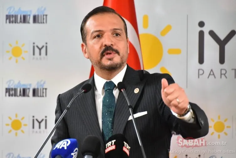 İYİ Parti’den Kemal Kılıçdaroğlu’na ’Gizli Mutabakat’ tepkisi: Altındaki gerekçeler araştırılsın...