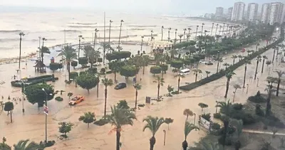 Bakan Elvan’dan sel mağdurlarına müjde