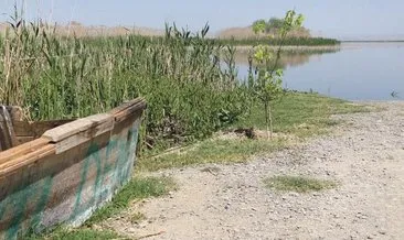 Kuraklık riski altındaki 8 göl için acil eylem planı hazırlanacak #burdur
