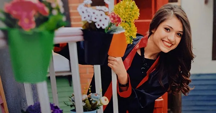 Şehit öğretmen Aybüke Yalçın unutulmadı