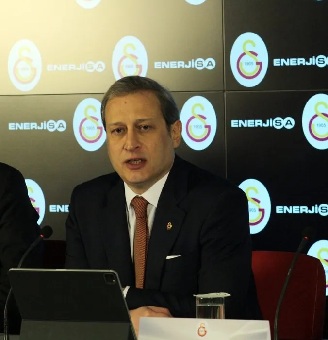 Son dakika: Galatasaray’da Burak Elmas Olağanüstü Divan Kurulu Toplantısı’na neden katılmadı? Flaş seçim kararı