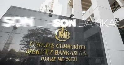 SON DAKİKA: Merkez Bankası’ndan yeni FAST kararı açıklandı