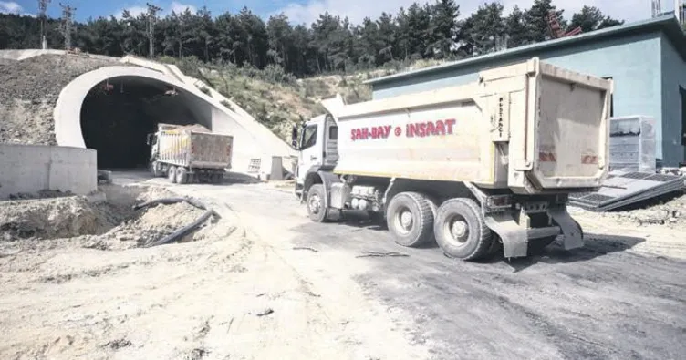 Çılgın projeler yolda