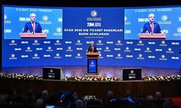 Bakan Uraloğlu açıkladı: Ulaşım olmadan ticaret olmaz