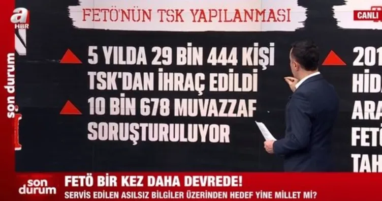 FETÖ’nün uyuyan hücreleri devrede mi? İşte kamikaze saldırılarının perde arkası