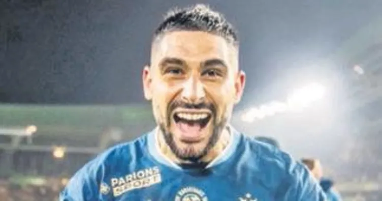 Maupay ve Rowe için temas kuruldu