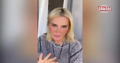 Ece Erken’den sosyal medyada yeni paylaşım geldi | Video