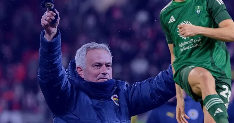 F.BAHÇE HABERİ: Fenerbahçe’den ters köşe transfer hamlesi! Herkes Talisca derken Suudi Arabistan’daki hedef...