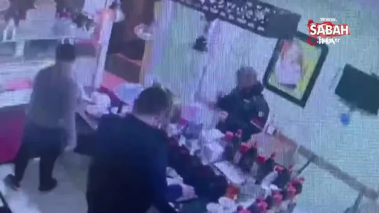 İstanbul’da evlat cinayeti! Anne uyuşturucu satan oğlunu öldürdü | Video
