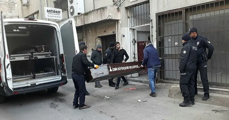 İzmir’de polis memuru trans bireyi öldürüp, 2 kişiyi yaraladı