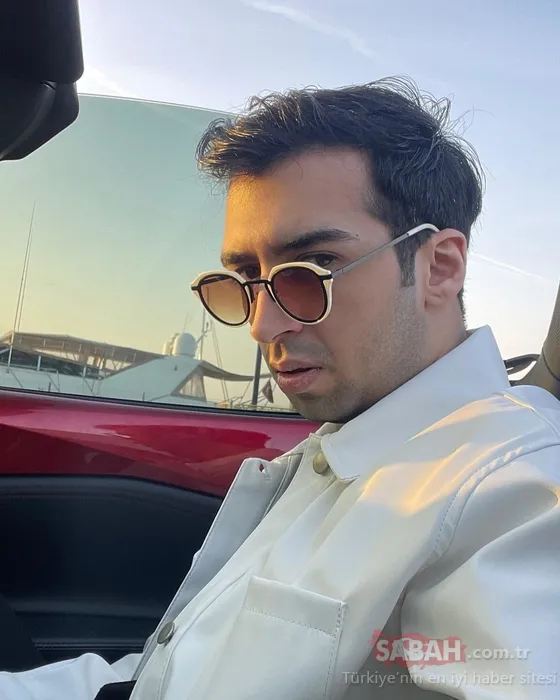 Davadan karar çıktı! Çağatay Akman darp iddiasıyla yargılanıyordu!