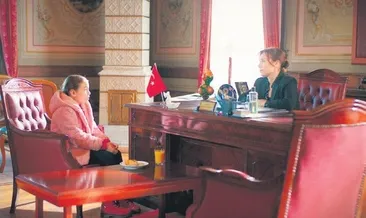 Emel seyirciyi gözyaşlarına boğdu