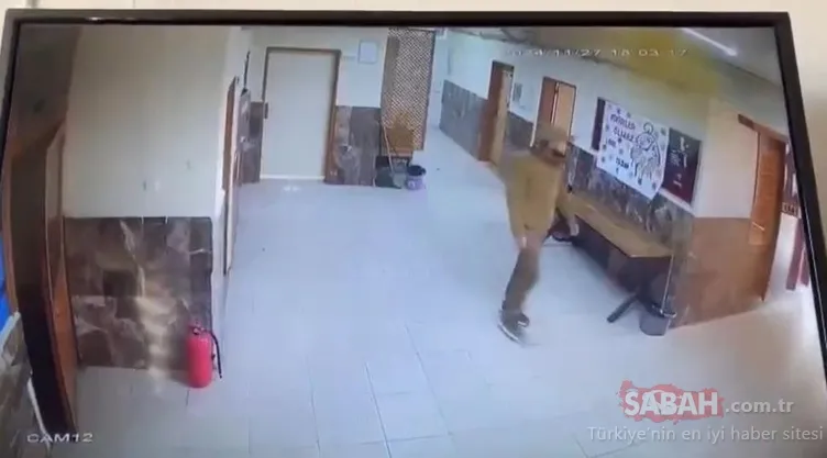 Adana’da şaşkına çeviren olay: Öğretmen meslektaşlarını abisine dövdürdü!