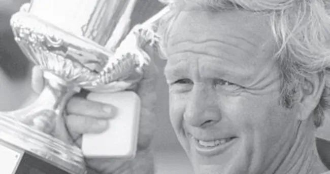 ‘Golfün Kralı’ yaşamını yitirdi