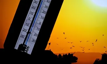 Dünya Meteoroloji Örgütü uyardı: El Nino sıcakları o tarihe kadar sürecek! 1950’den beri görülmüyor