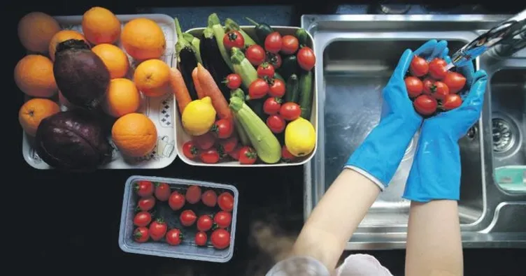 Sebze diyeti mide kanserinden koruyor