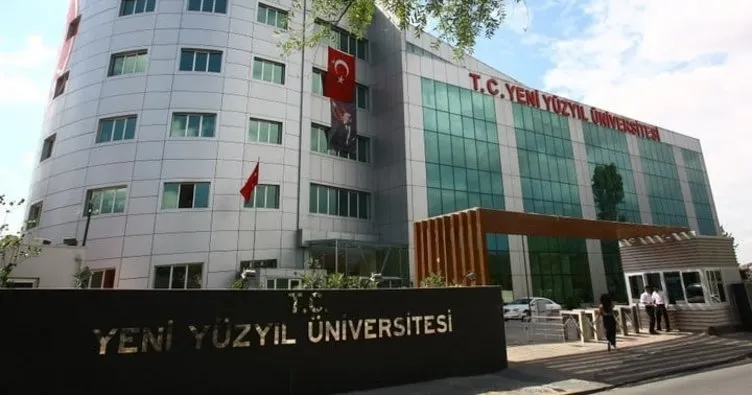 İstanbul Yeni Yüzyıl Üniversitesi öğretim üyesi alacak