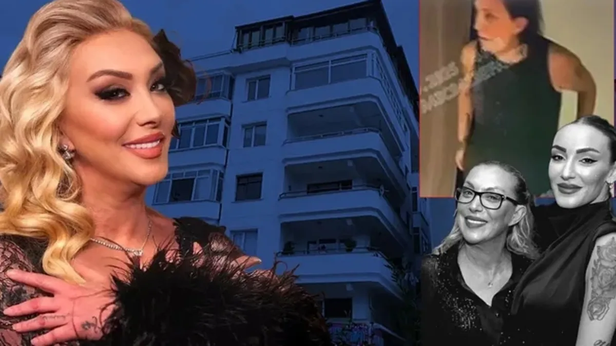 SON DAKiKA | Güllü soruşturmasında iddianame için geri sayım: Yeni görüntüleri ortaya çıktı! SON DAKiKA | Güllü soruşturmasında iddianame için geri sayım: Yeni görüntüleri ortaya çıktı!