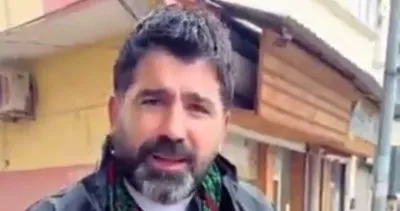 O muhtar görevden alındı! Yerine aza atandı #gaziantep
