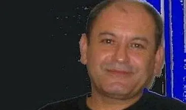 Beşiktaş kongre üyesi feci kazada öldü #izmir