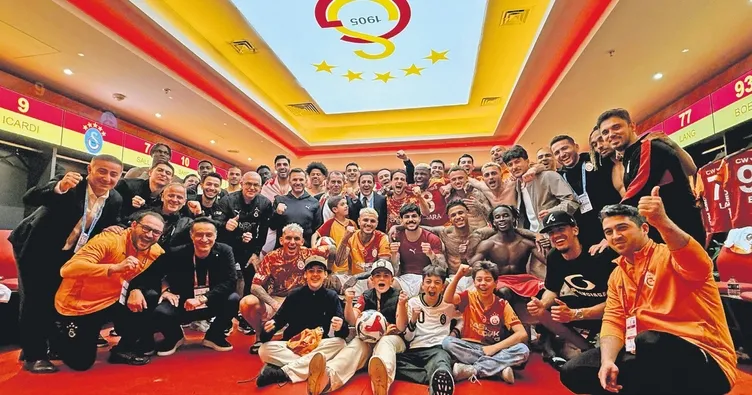 Kutlama beni rahatsız etti