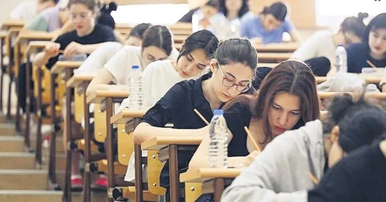 Sınavda değişiklik yok: YKS’ye yapay zekâ dokunacak