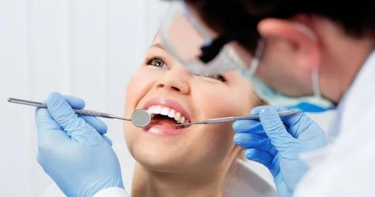 Türkiye’de diş sağlığı problemine dikkat