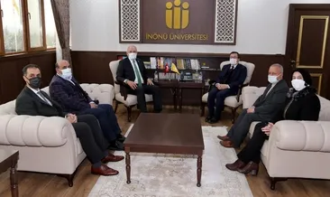 Malatya’ya iki yeni hastane