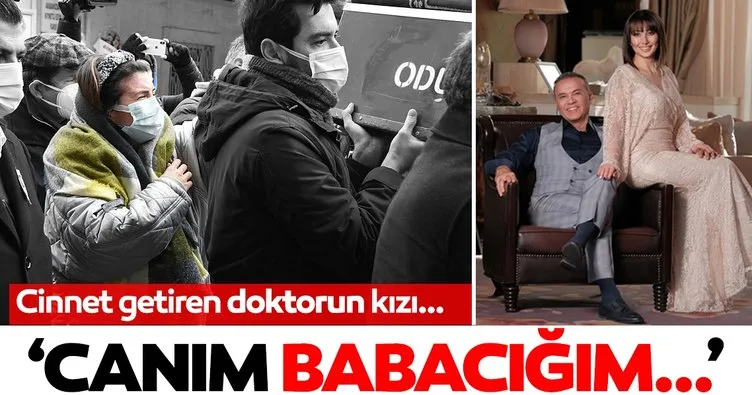 Son dakika haberler: Diyetisyen Gamze Kaçar’ı öldüren doktor Yusuf Bozkurt toprağa verildi! Kızı ise...